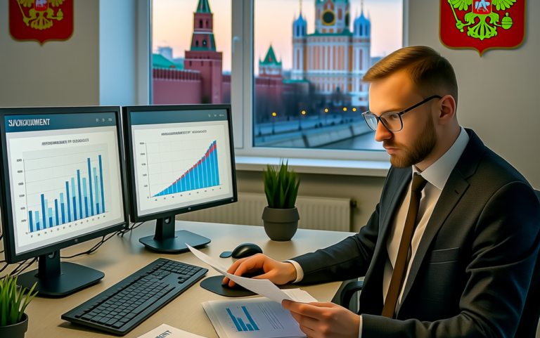 Изображение к статье "Взаимодействие Заказчик-Поставщик: Необходимый Курс 44-ФЗ"