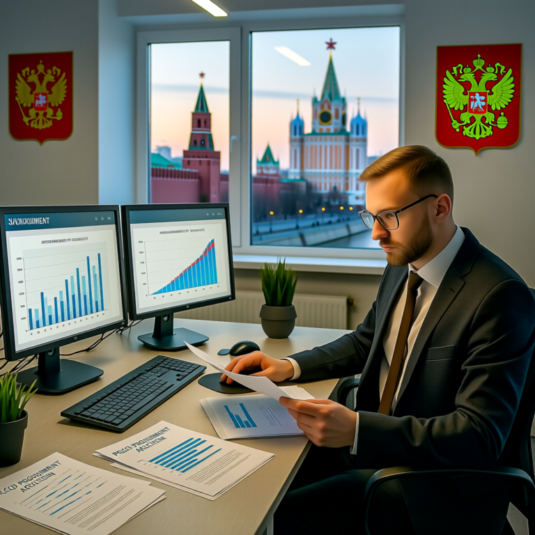 Иллюстрация 2: Обучение закупкам: Эффективный Путь к Успешной Карьере Поясняющая иллюстрация к материалу "Обучение закупкам — эффективная переподготовка в Орле"