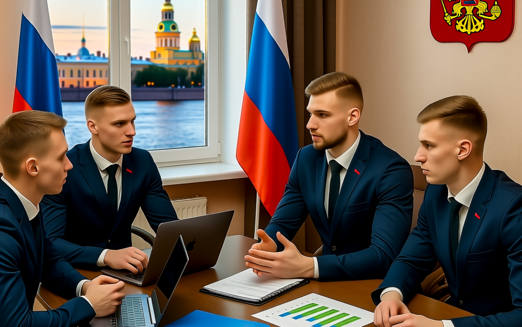 Изображение к статье "Единственный поставщик: законный способ для срочных закупок"