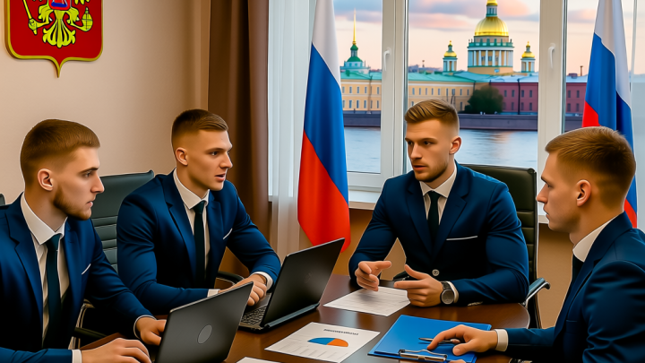 Иллюстрация 1: Переход на электронный документооборот без ошибок Изображение к статье "Переход на электронный документооборот без ошибок"