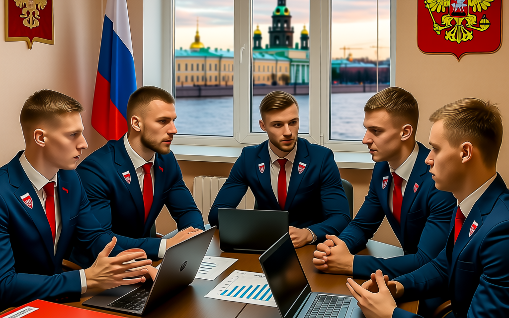 Изображение к статье "Контроль и обжалование"