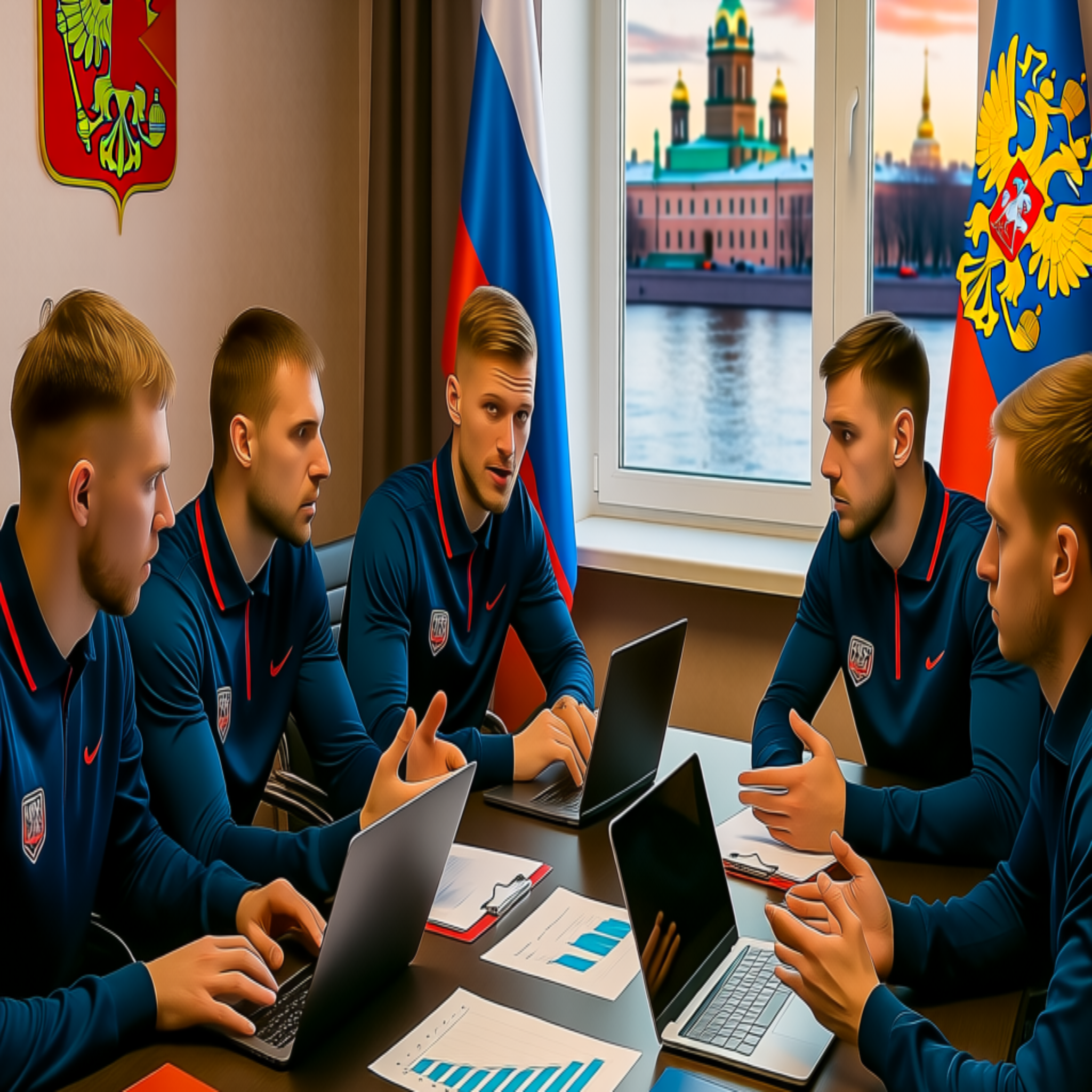 Иллюстрация 2: Отчетность закупок: Эксклюзивное обучение для карьерного роста Поясняющая иллюстрация к материалу "Отчетность закупок: Эксклюзивное обучение в Орле"