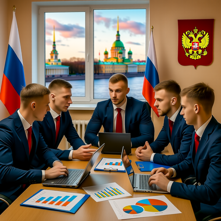 Иллюстрация 2: Обучение закупкам: Эффективный курс для карьерного роста Изображение к статье "Обучение закупкам: Эффективный курс для карьерного роста"