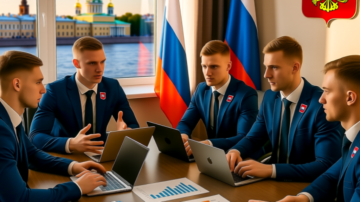 Иллюстрация 2: Оформление документации: Безупречный порядок для закупок Изображение к статье "Оформление документации: Безупречный порядок для закупок"