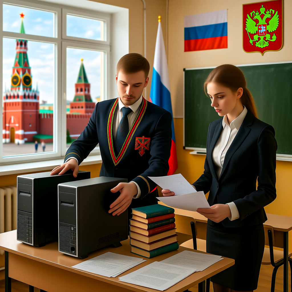 Поясняющая иллюстрация к материалу "Единая информационная система: обязательный гид в Орле [sc name=year][/sc]"