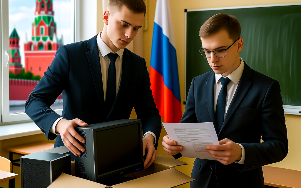 Поясняющая иллюстрация к материалу "Курсы по 44-ФЗ: Лучший старт карьеры в Орле [sc name=year][/sc]"