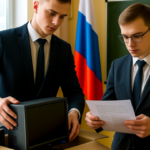 Наглядный пример к статье "Электронные контракты: Обязательное обучение госзакупкам в Тюмени"