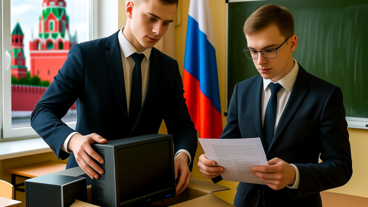 Наглядный пример к статье "Электронные контракты: Обязательное обучение госзакупкам в Тюмени"