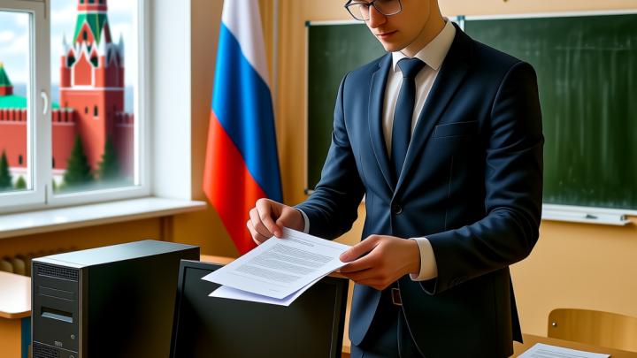 Иллюстрация 1: Проведение запроса котировок Изображение к статье "Проведение запроса котировок"