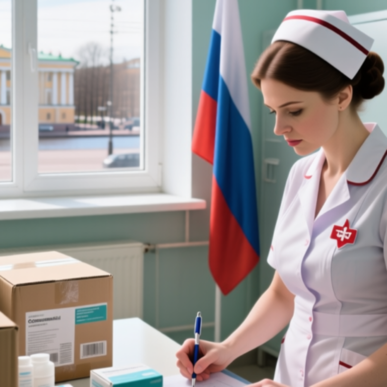 Графическое сопровождение статьи "Импортозамещение: эксклюзивные правила закупок в Тюмени"