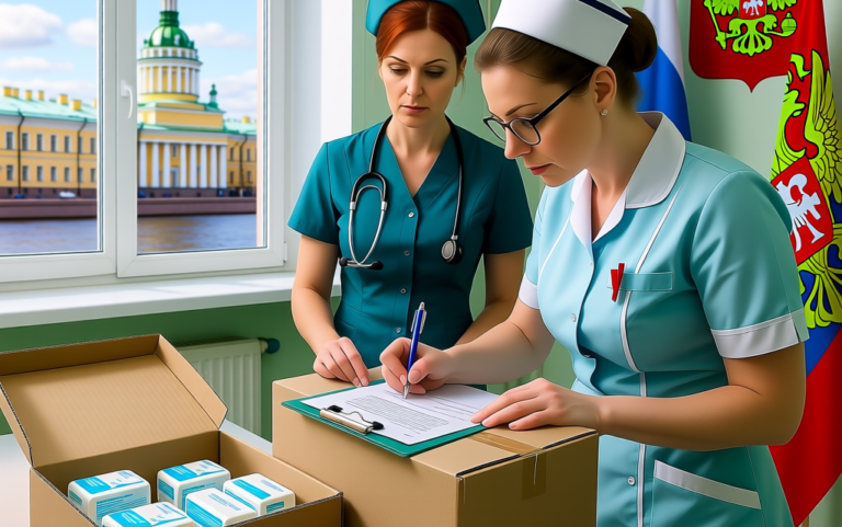 Наглядный пример к статье "ГОЗ контроль: Обязательные изменения в Тюмени 2026"