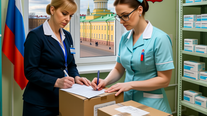 Наглядный пример к статье "Сложные закупки: Эксклюзивное обучение в Тюмени"