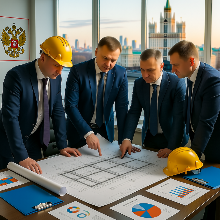 Иллюстрация 1: Защита прав поставщика: эксклюзивное обучение по всей России Графическое сопровождение статьи "Защита прав поставщика: эксклюзивное обучение в Орле"