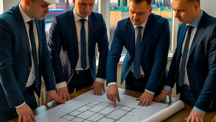 Иллюстрация 1: Изменения 44-ФЗ 2024: Важное Обновление для Обучения Изображение к статье "Изменения 44-ФЗ 2024: Важное Обновление для Обучения"