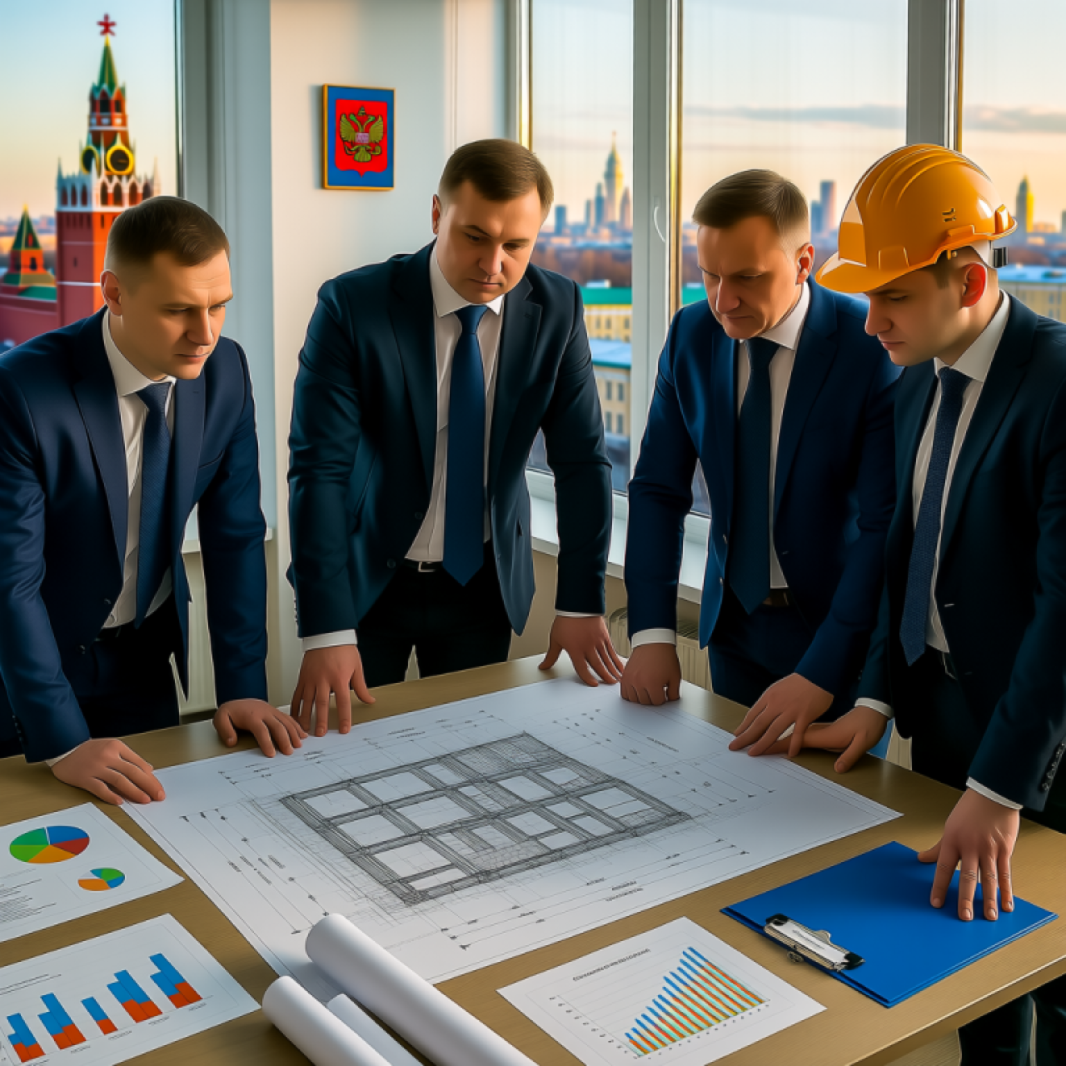 Иллюстрация 2: Обучение закупкам: Практичный путь к востребованной профессии Изображение к статье "Обучение закупкам: Практичный путь к востребованной профессии"