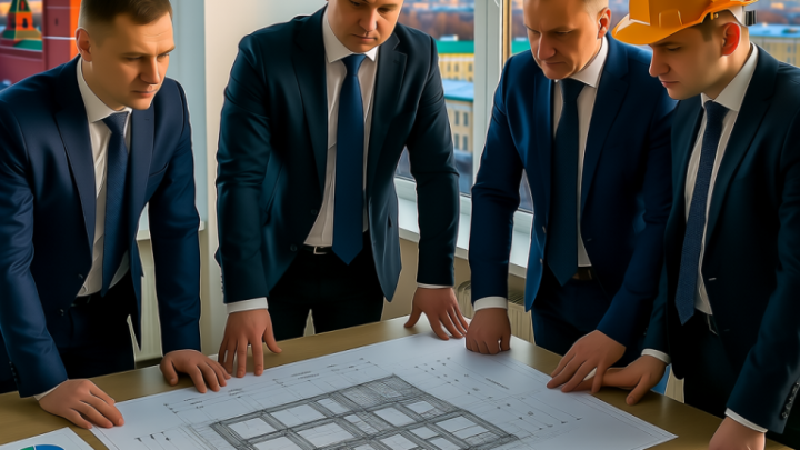 Изображение к статье "Нормирование в закупках: Важные Правила для Бюджета"