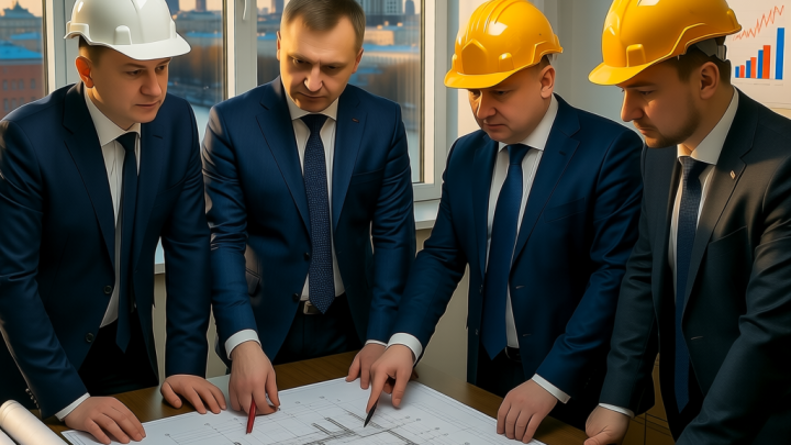 Изображение к статье "Ошибки заказчика: Избегайте критических промахов в 44-ФЗ и 223-ФЗ"