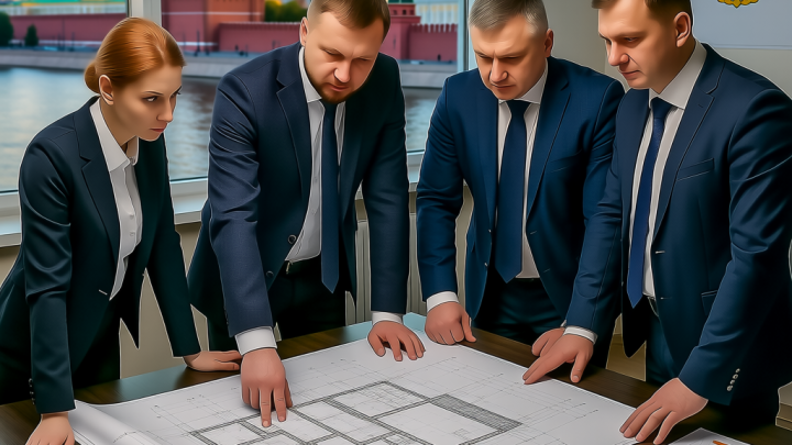 Иллюстрация 1: Обучение госзакупкам: Надежный Щит от Критических Нарушений Изображение к статье "Обучение госзакупкам: Надежный Щит от Критических Нарушений"