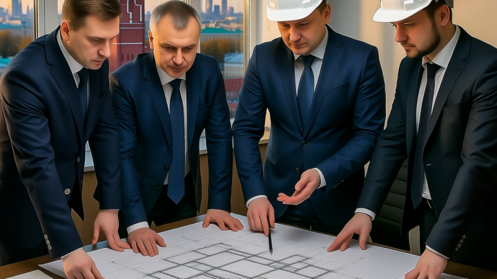 Наглядный пример к статье "44-ФЗ: эффективная организация закупок для госкомпаний в Тюмени"