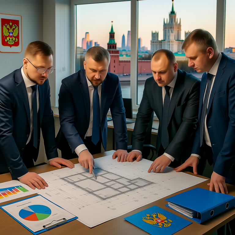 Наглядный пример к статье "Работа с поставщиками: Эксклюзивное обучение закупкам в Тюмени"