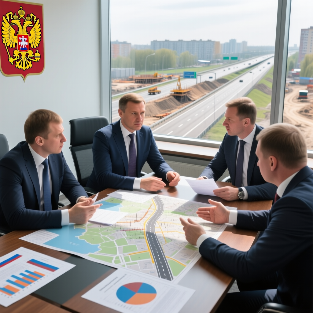 Иллюстрация 1: Оценки заявок: лучшие практики по всей России Графическое сопровождение статьи "Оценка заявок: лучшие практики в Орле"