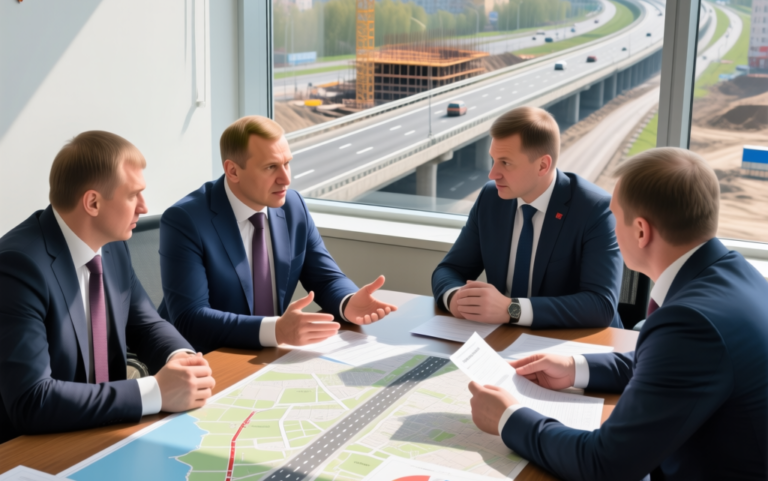 Наглядный пример к статье "Контроль закупок: эксклюзивное обучение в Тюмени"