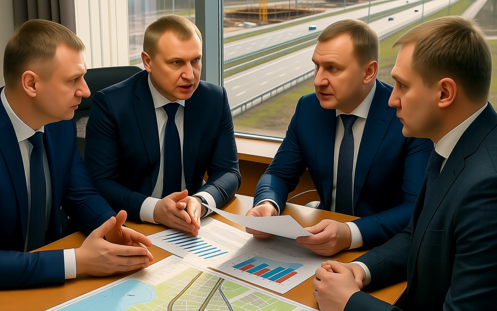 Иллюстрация 1: Обучение закупкам: эксклюзивный курс для успеха в России Графическое сопровождение статьи "Обучение закупкам: эксклюзивное в Кирове"