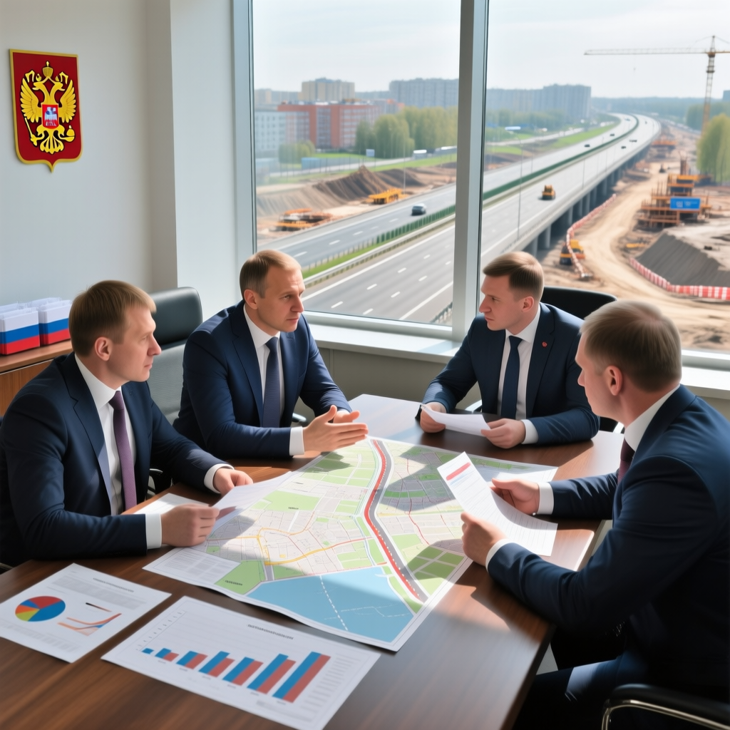 Наглядный пример к статье "Тендерная документация — профессиональное обучение в Тюмени"