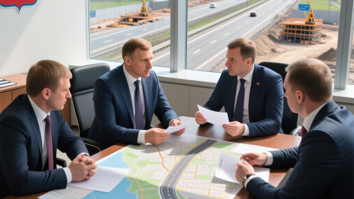 Поясняющая иллюстрация к материалу "в Орле Эксклюзивное обучение закупкам 44-ФЗ"