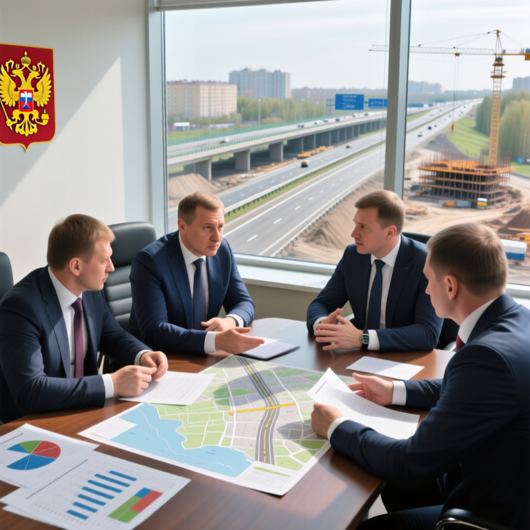 Графическое сопровождение статьи "44-ФЗ: Экспертная документация закупок в Орле"