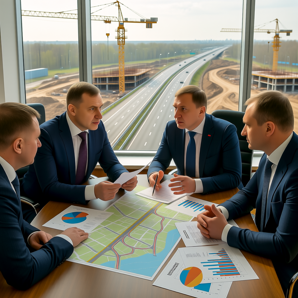 Графическое сопровождение статьи "Обеспечение заявок: Эксклюзивное обучение в Орле"