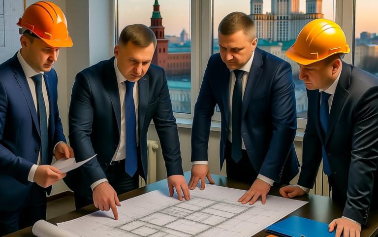 Графическое сопровождение статьи "Госзакупки 2025: Обязательное повышение квалификации в Тюмени"