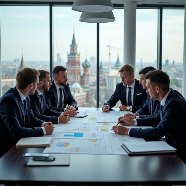 Поясняющая иллюстрация к материалу "Единственный поставщик: Обязательные правила 44-ФЗ в Орле"