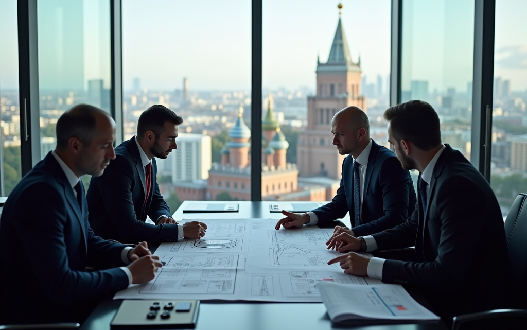 Иллюстрация 1: Обучение закупкам: ключ к выгодным госконтрактам Изображение к статье "Обучение закупкам: ключ к выгодным госконтрактам"