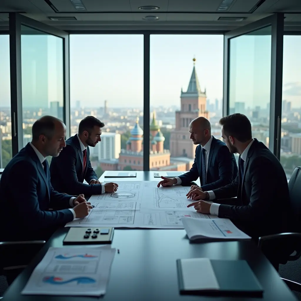 Наглядный пример к статье "Учет закупок СМП: Обязательные изменения в Тюмени 2026"