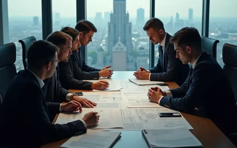 Изображение к статье "Планирование закупок 44-ФЗ: Эффективный курс для вашего карьерного роста"