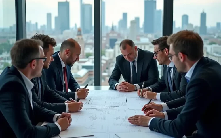 Иллюстрация 2: Ошибки Заказчика: Избегайте Критических Промахов по 44-ФЗ Изображение к статье "Ошибки Заказчика: Избегайте Критических Промахов по 44-ФЗ"