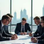 Наглядный пример к статье "Установочный вебинар: Обязательный старт обучения в Тюмени [sc name=year][/sc]"