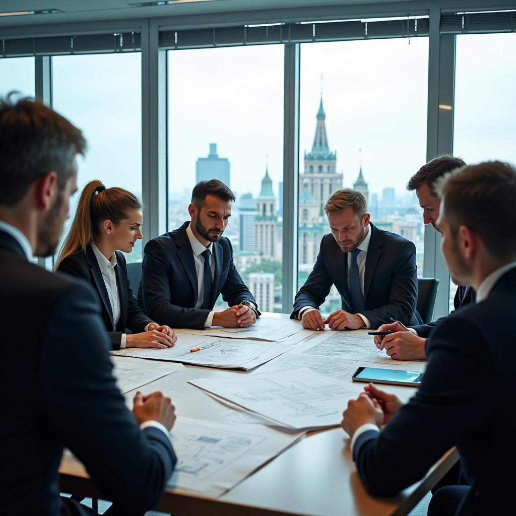 Наглядный пример к статье "Обучение контрактным управляющим в Тюмени: Эксклюзивные программы"