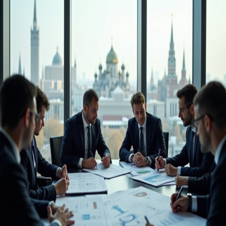 Наглядный пример к статье "Отмена типовых контрактов: Обязательные изменения в Тюмени 2026"