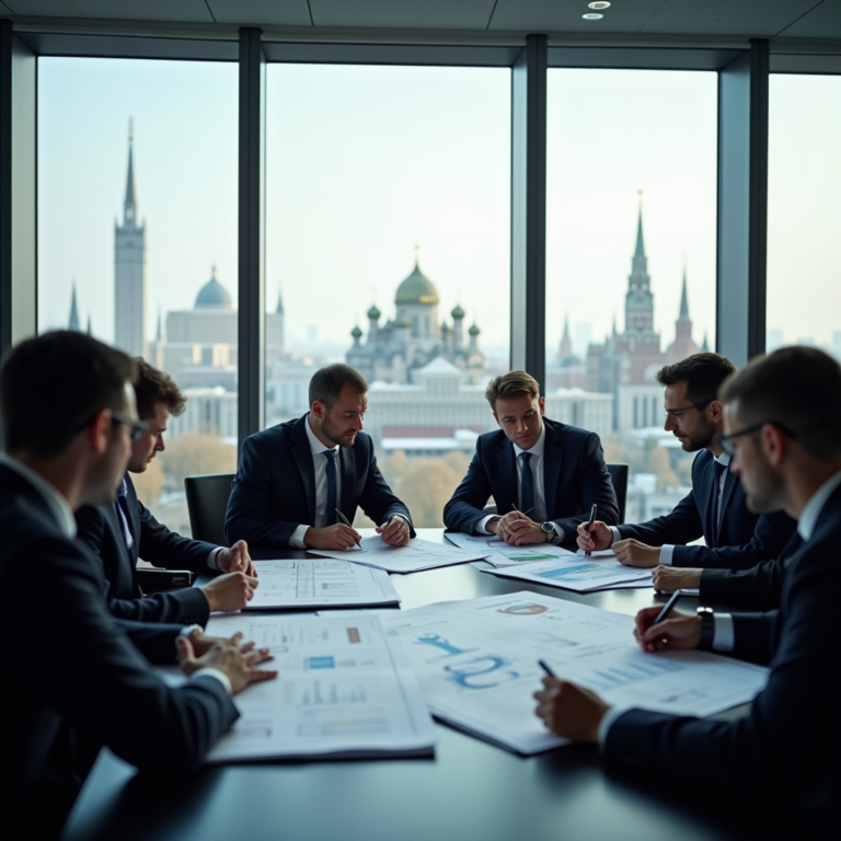 Поясняющая иллюстрация к материалу "Обучение закупкам в Москве: обязательное повышение квалификации в Казани"