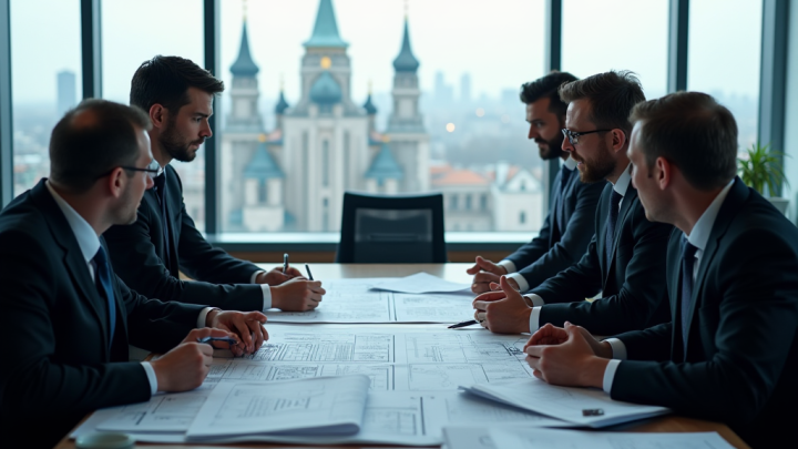 Поясняющая иллюстрация к материалу "Расторжение контракта 44-ФЗ — важное практическое обучение в Казани"