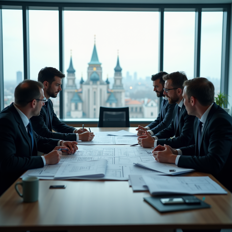 Наглядный пример к статье "Сложные закупки — эффективное обучение в Тюмени"