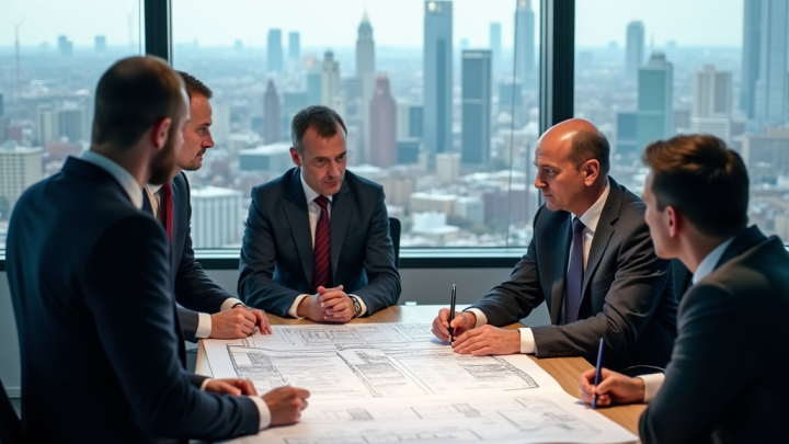 Иллюстрация 1: Риски исполнения контракта: эффективные способы их надежной минимизации Изображение к статье "Риски исполнения контракта: эффективные способы их надежной минимизации"