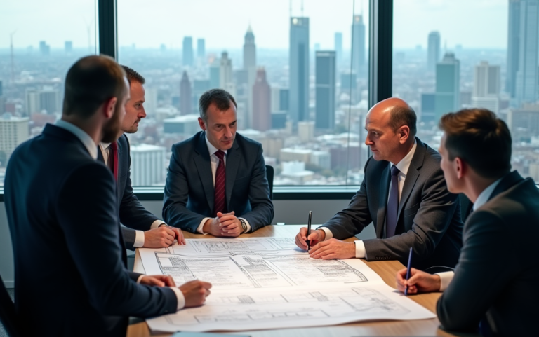 Наглядный пример к статье "Эффективное руководство по конкурсной документации в Тюмени"