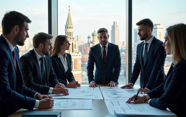 Иллюстрация 2: Способ закупки: Ваш ключ к лучшему обучению Поясняющая иллюстрация к материалу "Способ закупки: эксклюзивное обучение специалистов в Тюмени"