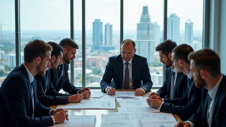 Графическое сопровождение статьи "Ошибки заказчика — эффективное обучение закупкам в Калуге"