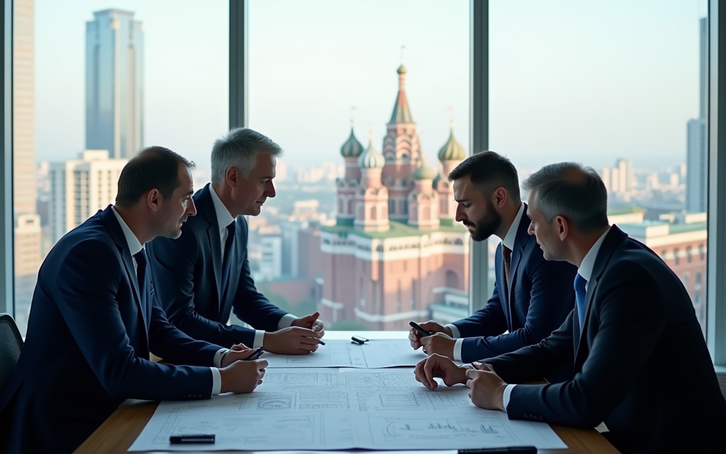 Поясняющая иллюстрация к материалу "Государственные закупки: Обязательное руководство в Самаре [sc name=year][/sc]"