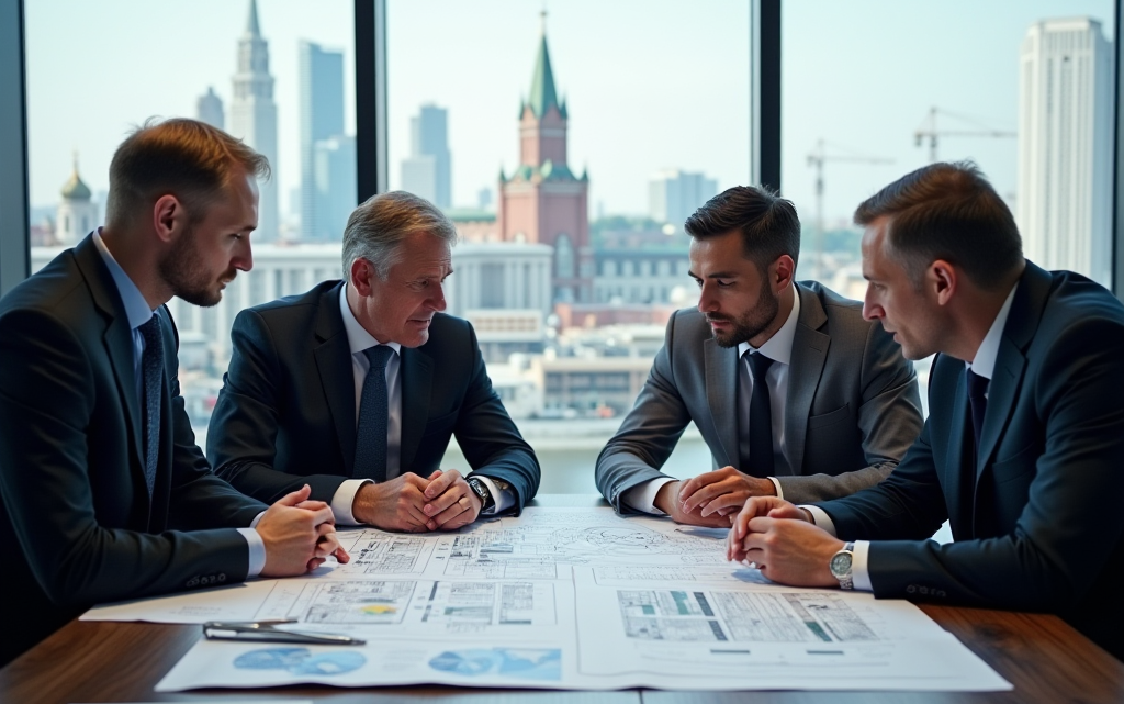 Наглядный пример к статье "Электронные площадки: Эффективное обучение в Тюмени"