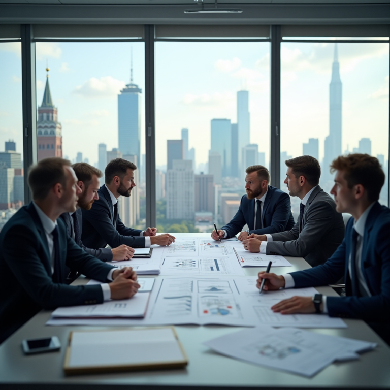 Наглядный пример к статье "Антимонопольный комплаенс: Обязательное обучение в Тюмени [sc name=year][/sc]"